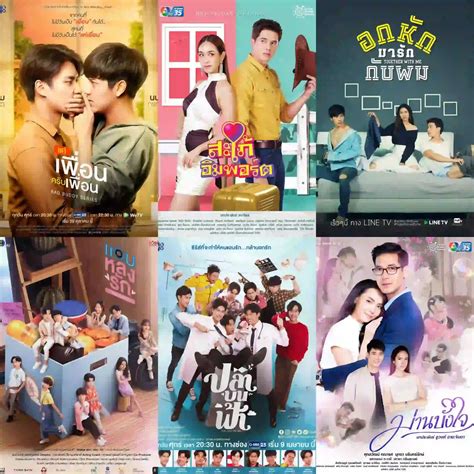 good thai drama|Best Thai Dramas to Watch on Netflix US & Beyond